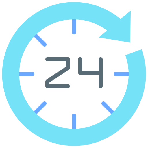 Block Street 24h % PRICE