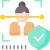 Biometrische Sicherheit