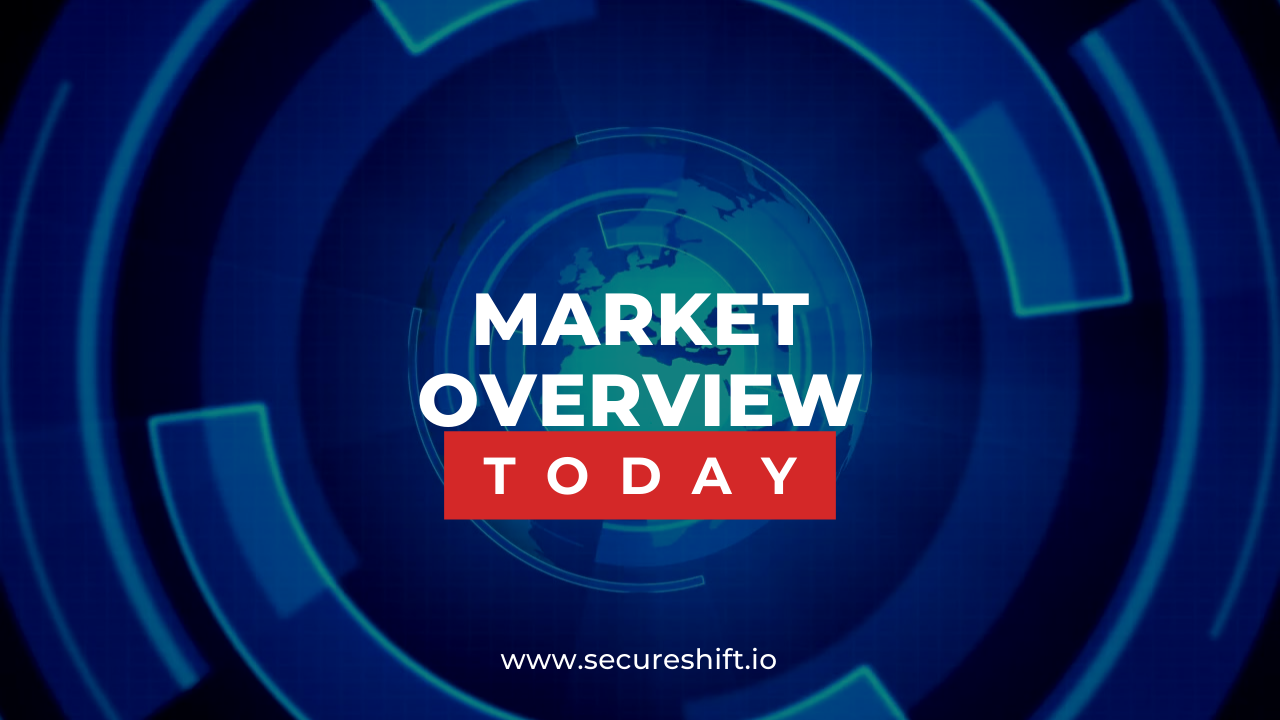 Crypto Market Overview