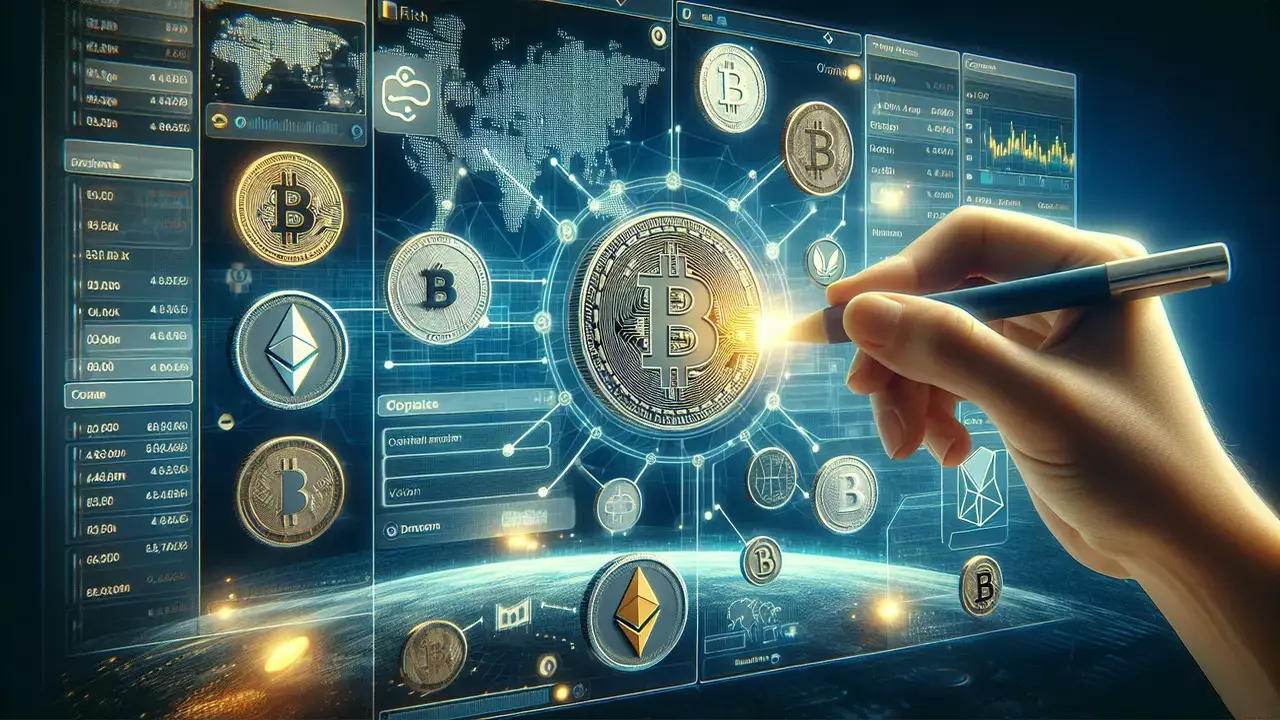 BTC scalability