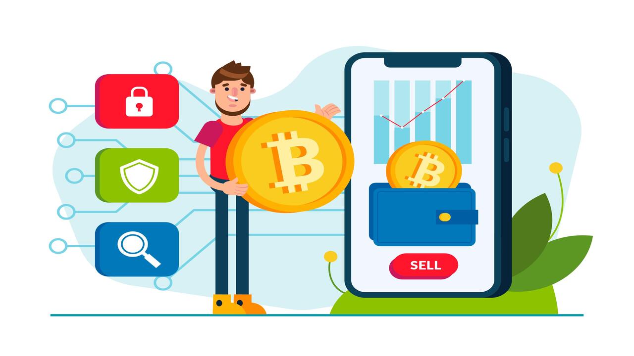 Fundamentals of Cryptocurrency