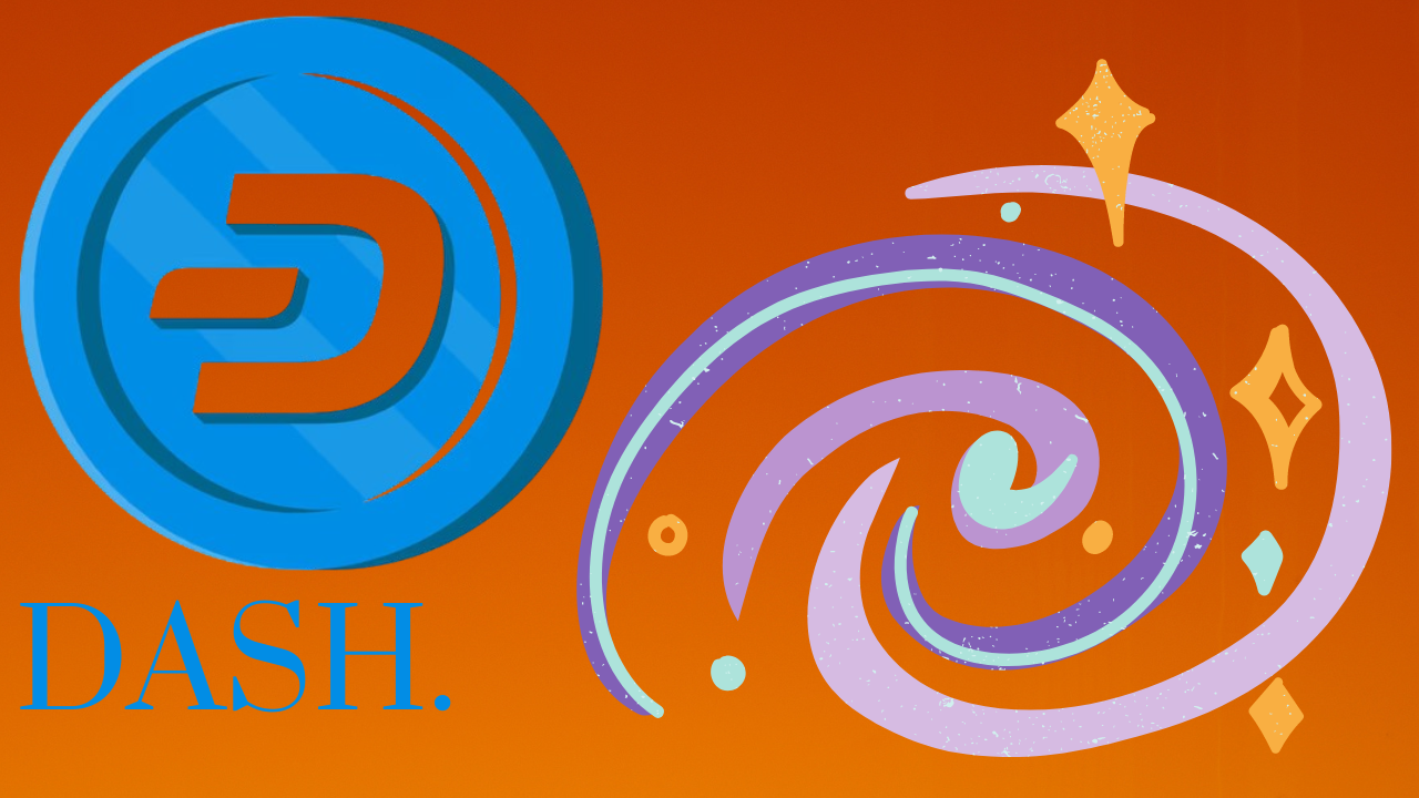Dash coin