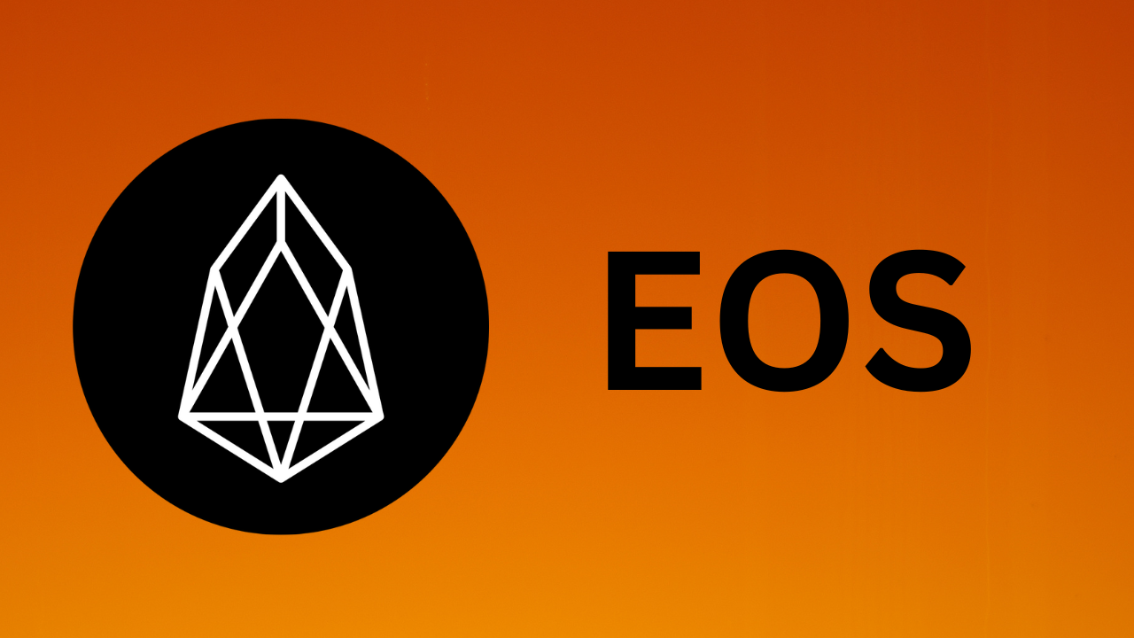 eos ccoin