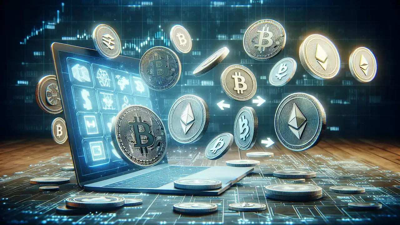 cryptoswap