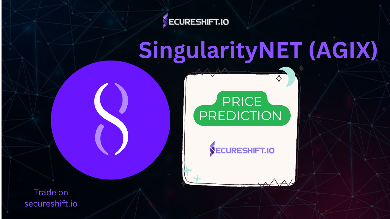 SingularityNET (AGIX)