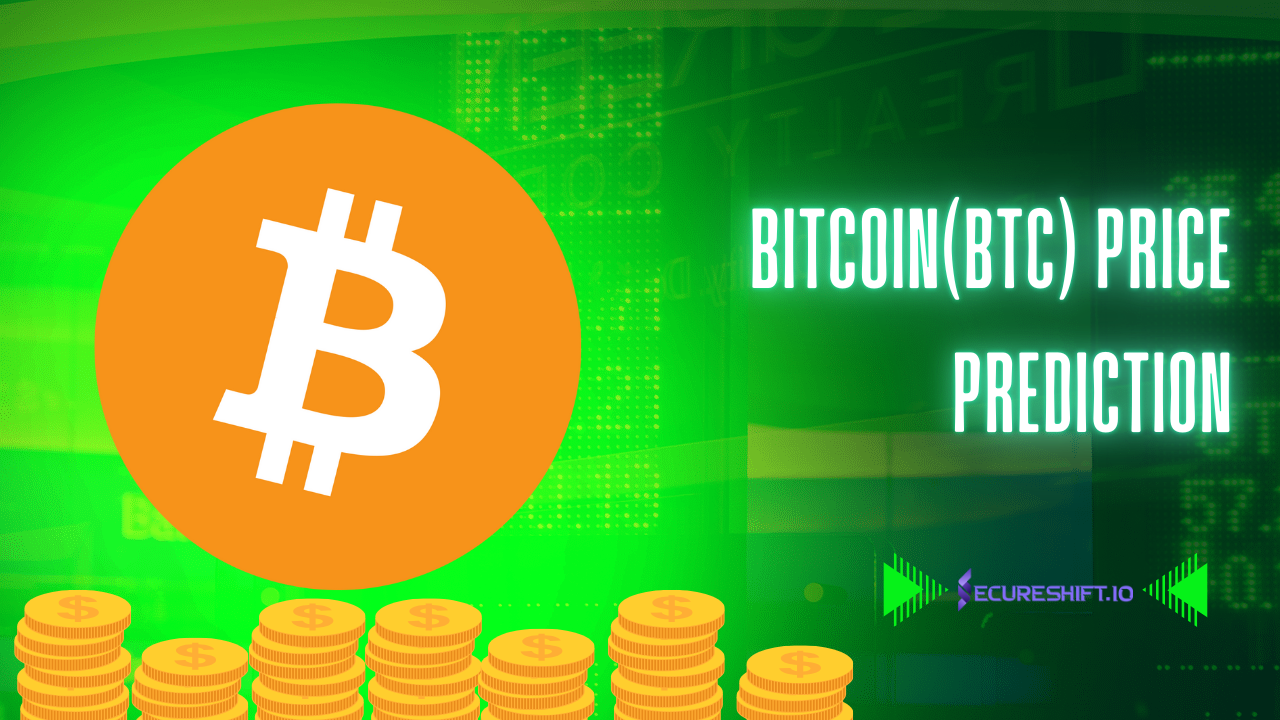 Bitcoin (BTC) Price Prediction 2025-2050