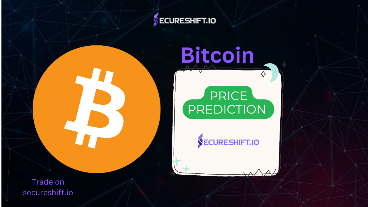 forecast for the price of bitcoin 2025