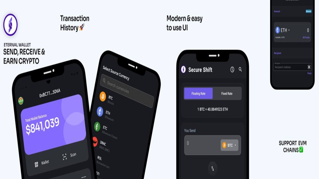 Best Ethereum Wallet