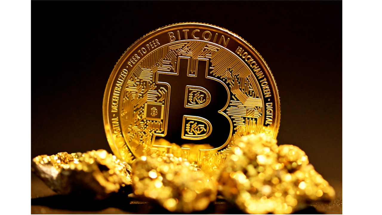 How Bitcoin Works
