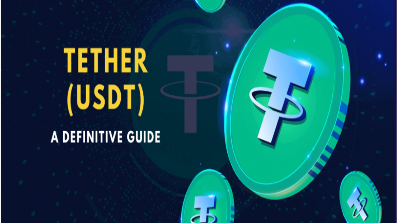 usdt-tether