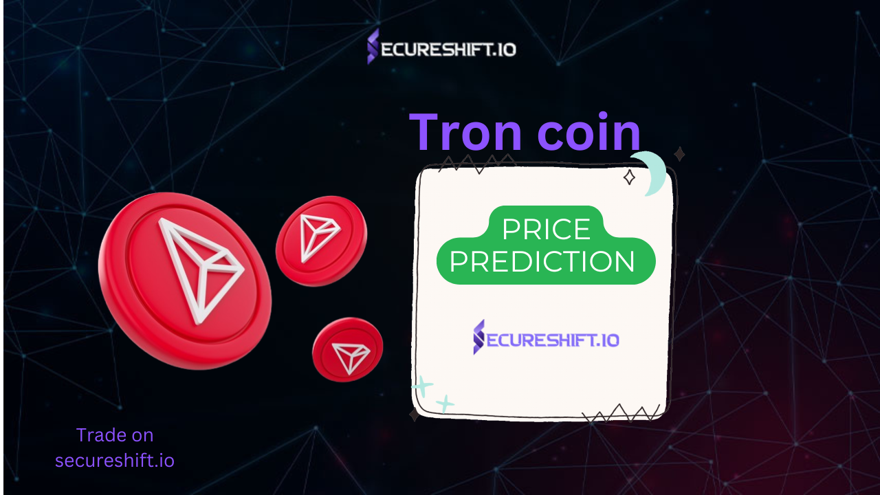 Tron coin price forecast for 2025–2026