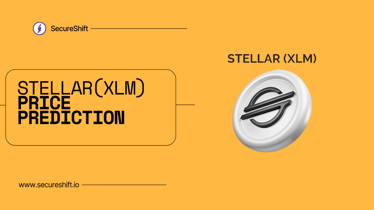 XLM Price Forecast