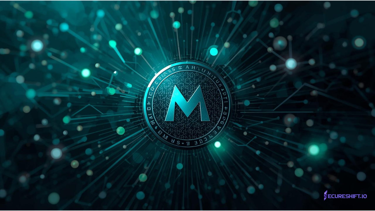 Mine Monero
